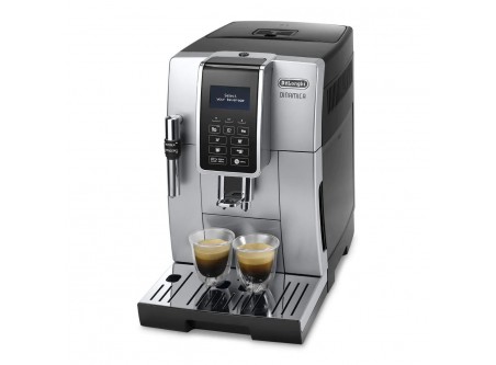 Delonghi Dinamica FEB 3535 SB Garantie 3 ans