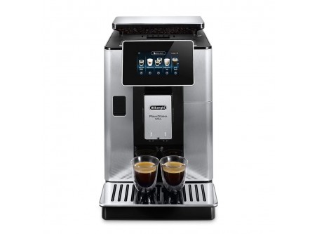 Delonghi ECAM 610.74.MB Primadonna Soul Garantie 3 Ans