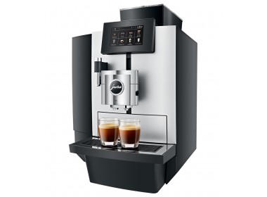 Machine à café professionnelle Jura X10