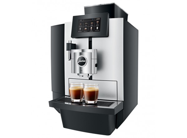 MACHINE A CAFE PROFESSIONNELLE AUTOMATIQUE - 40 BOISSONS/JOUR