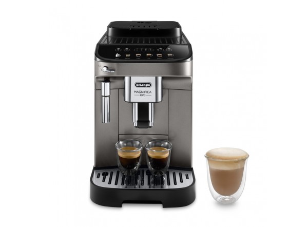 ② Machine à café Delonghi Magnifica S avec garantie