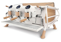 Machine espresso manuelle professionnelle